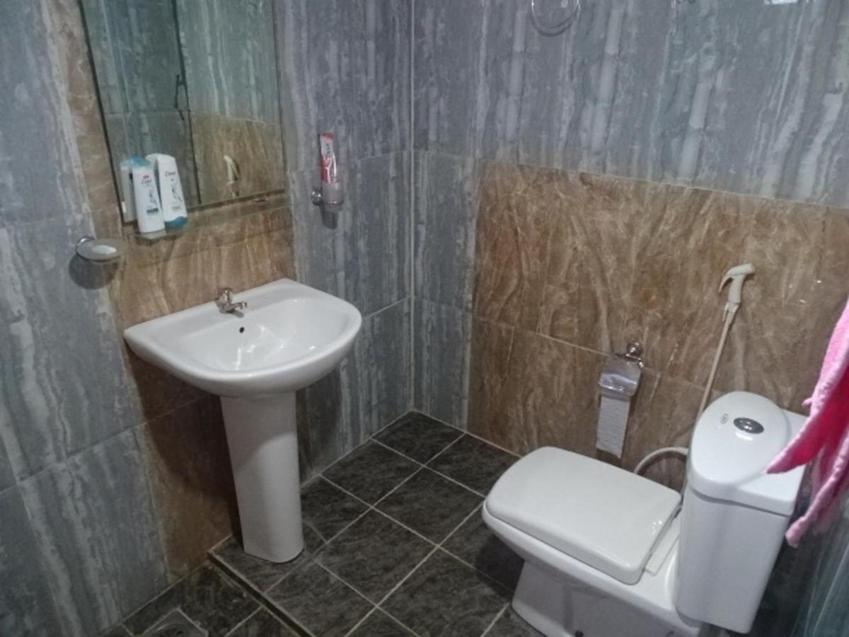 Lovely Lodge Сигирия Экстерьер фото
